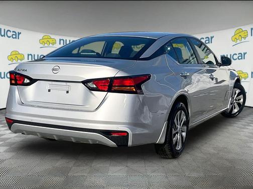 2023 Nissan Altima S FWD