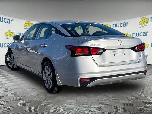 2023 Nissan Altima S FWD
