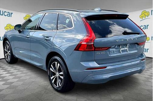 2023 Volvo XC60 B5 Core