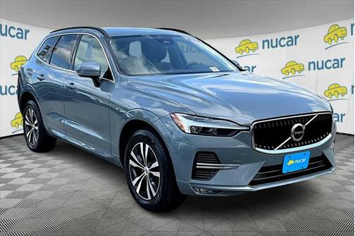 2023 Volvo XC60 B5 Core