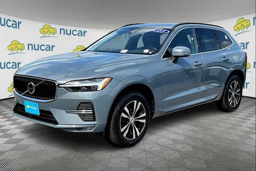 2023 Volvo XC60 B5 Core