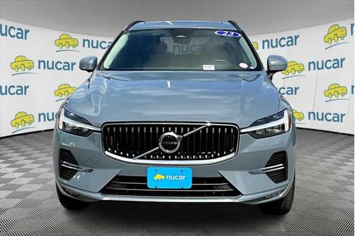2023 Volvo XC60 B5 Core