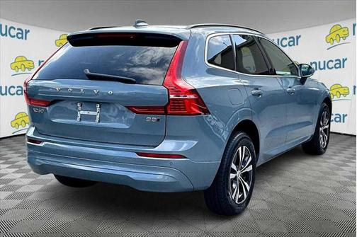2023 Volvo XC60 B5 Core