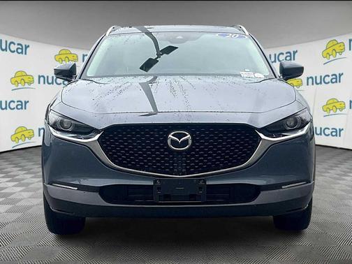 2020 Mazda CX-30 Premium Package