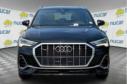 2024 Audi Q3 45 S line Premium Plus