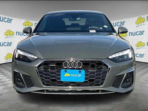 2024 Audi A5 Sportback 45 S Line Premium Plus
