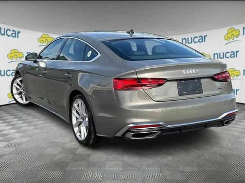 2024 Audi A5 Sportback 45 S Line Premium Plus