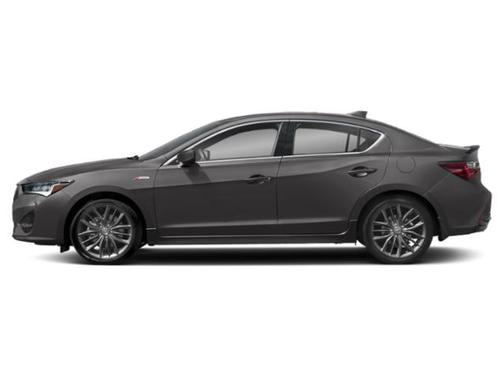 2022 Acura ILX Premium & A-SPEC Packages
