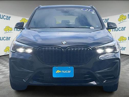 2021 BMW X1 xDrive28i