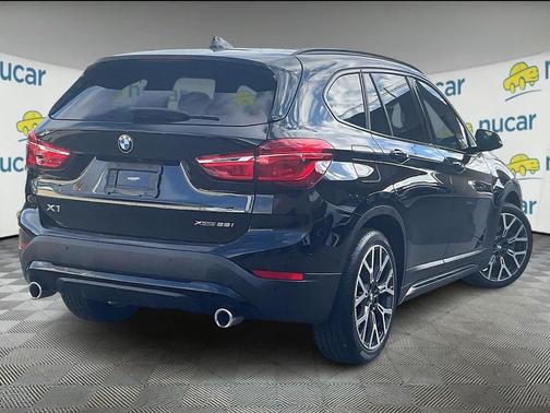 2021 BMW X1 xDrive28i