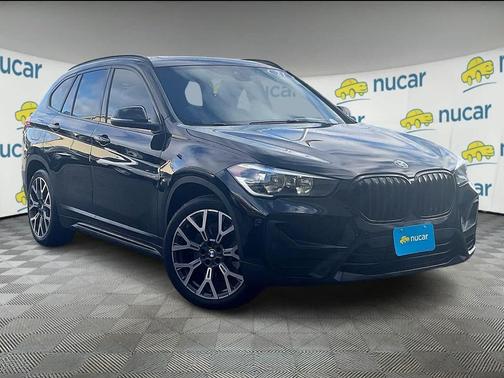 2021 BMW X1 xDrive28i