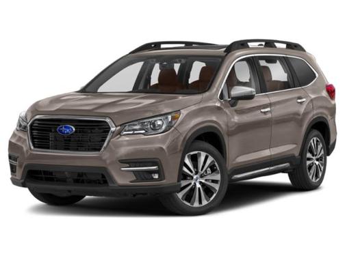 Brilliant Bronze Metallic 2022 Subaru Ascent Touring 7-Passenger
