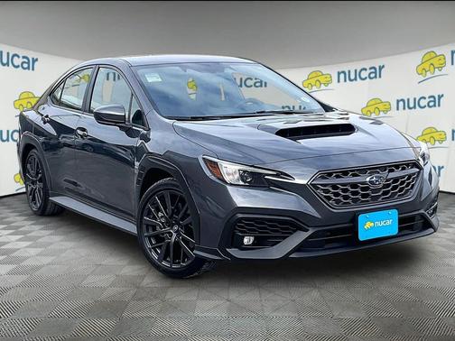2024 Subaru WRX Premium