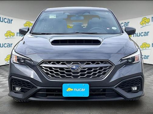 2024 Subaru WRX Premium