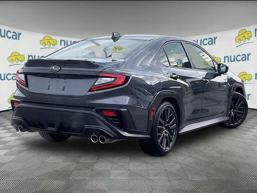 2024 Subaru WRX Premium