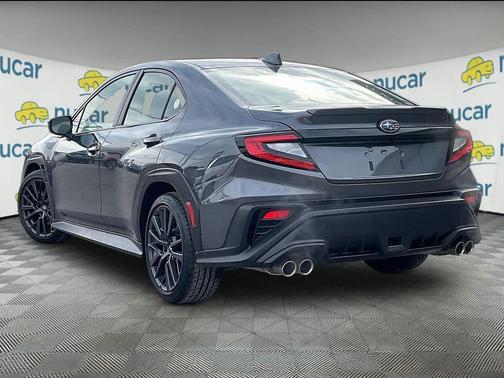 2024 Subaru WRX Premium