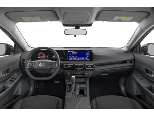 Fresh Powder 2026 Nissan Sentra S