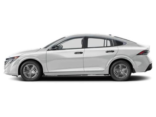 Fresh Powder 2026 Nissan Sentra S