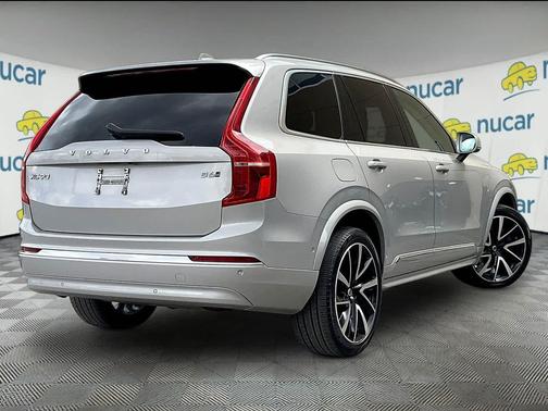 2023 Volvo XC90 B6 Plus 7-Seater