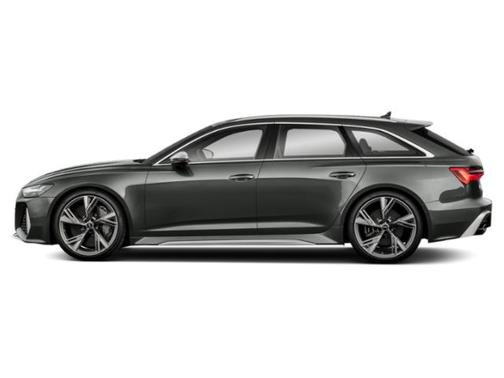 2021 Audi RS 6 Avant 4.0T