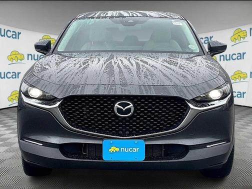 2020 Mazda CX-30 Preferred