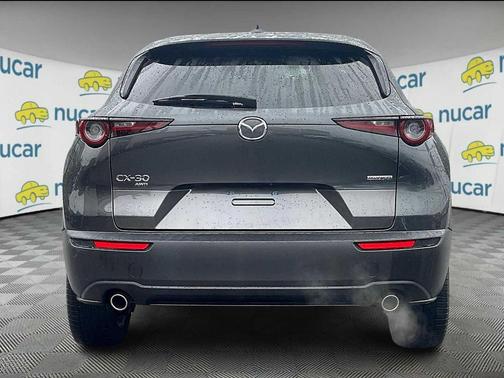 2020 Mazda CX-30 Preferred