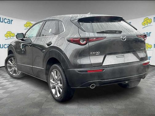 2020 Mazda CX-30 Preferred