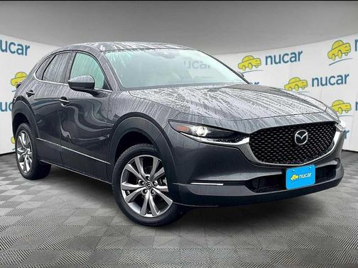 2020 Mazda CX-30 Preferred