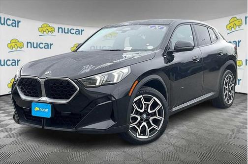2024 BMW X2 xDrive28i