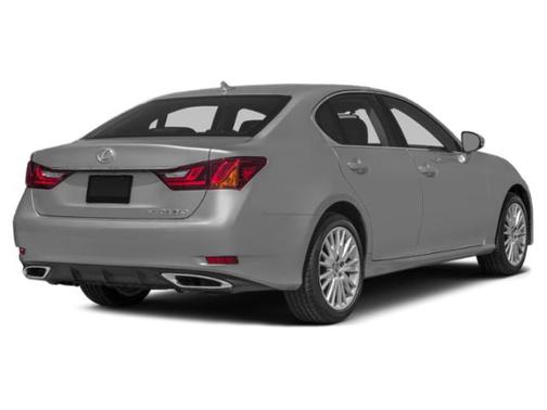 2015 Lexus GS 350 Base