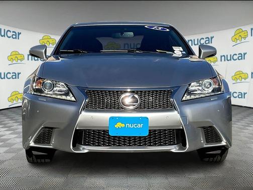 2015 Lexus GS 350 Base
