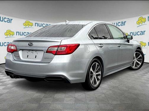 2018 Subaru Legacy Limited