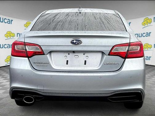 2018 Subaru Legacy Limited