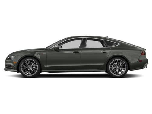 2018 Audi A7 3.0T Premium Plus