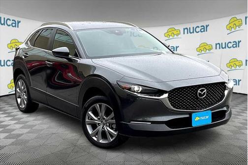 2023 Mazda CX-30 Preferred