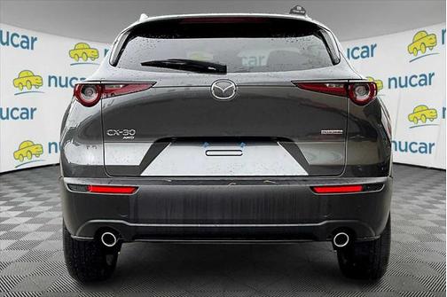 2023 Mazda CX-30 Preferred