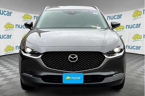 2023 Mazda CX-30 Preferred