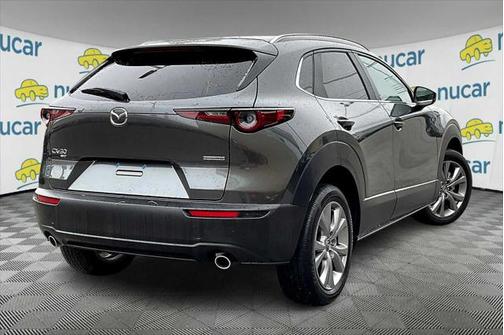 2023 Mazda CX-30 Preferred