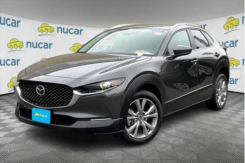 2023 Mazda CX-30 Preferred
