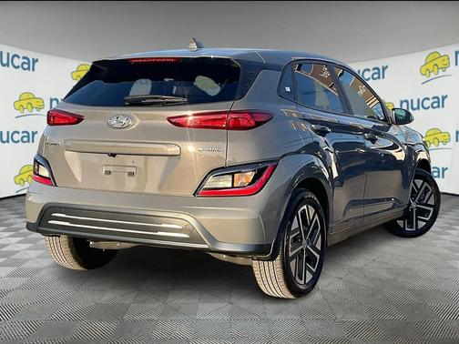 2023 Hyundai KONA EV SEL