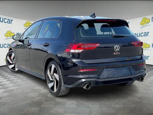 2023 Volkswagen Golf GTI 2.0T S DSG