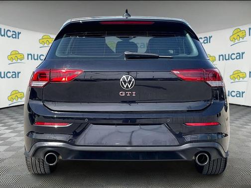 2023 Volkswagen Golf GTI 2.0T S DSG