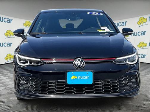 2023 Volkswagen Golf GTI 2.0T S DSG
