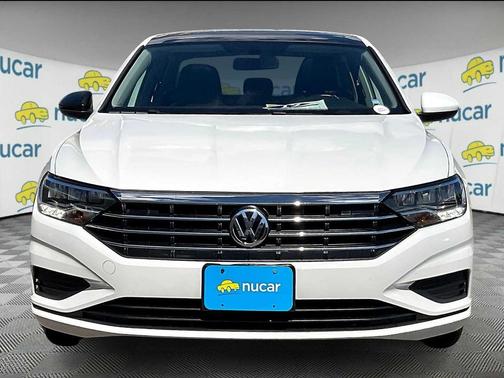2019 Volkswagen Jetta 1.4T SE