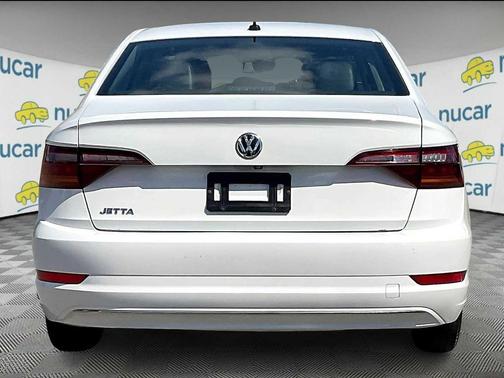 2019 Volkswagen Jetta 1.4T SE