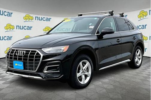 2023 Audi Q5 40 Premium