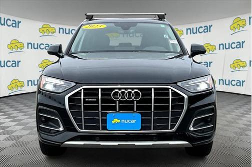 2023 Audi Q5 40 Premium