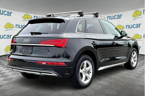 2023 Audi Q5 40 Premium