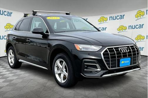 2023 Audi Q5 40 Premium