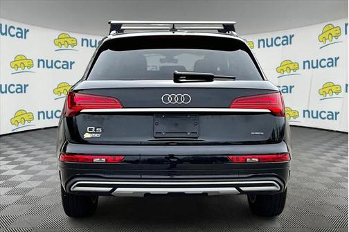 2023 Audi Q5 40 Premium